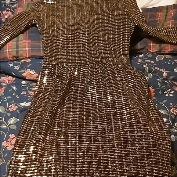 Stunning Michael Kors special occasion dress NWT - Picture 3 of 9